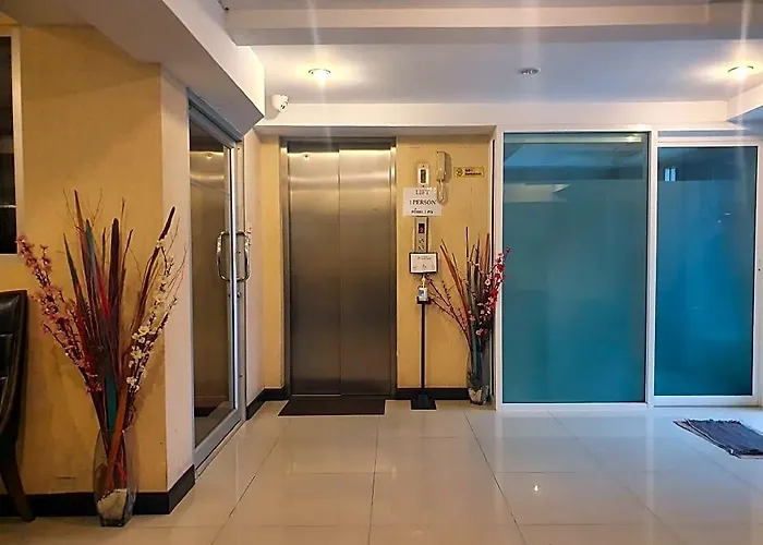499 Ratchada 曼谷