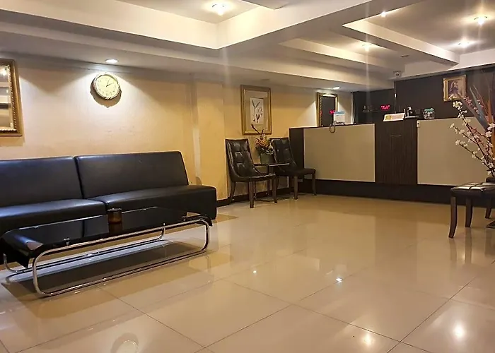 499 Ratchada 酒店 曼谷