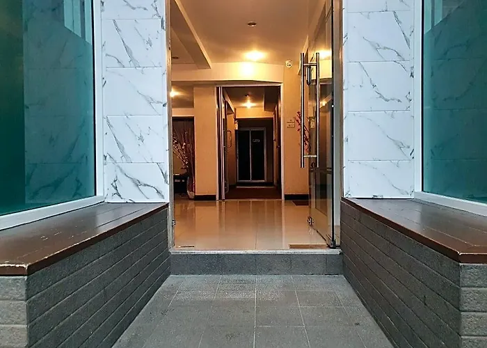 酒店 499 Ratchada 曼谷